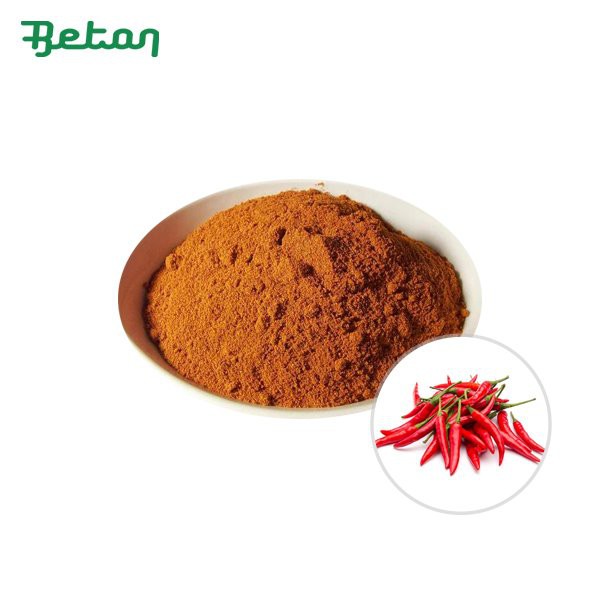 Organic Cayenne Powder
