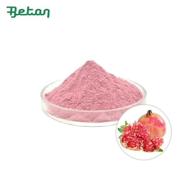 Organic Freeze Dried Pomegranate Powder
