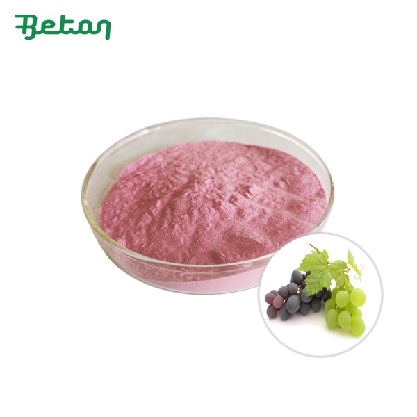 Organic Grape Powder