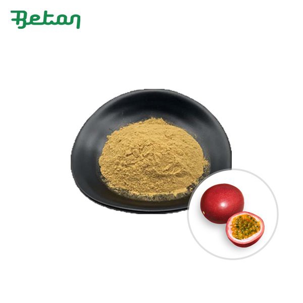 Organic Passion Flower Powder