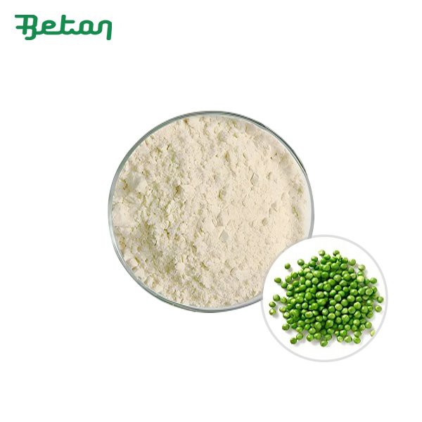 Organic Pea Isolate 80 Protein Powder