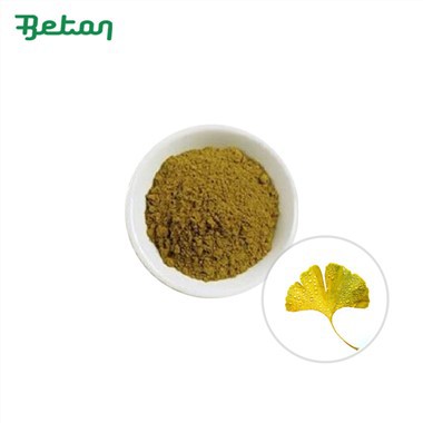 Extract organic din plante
