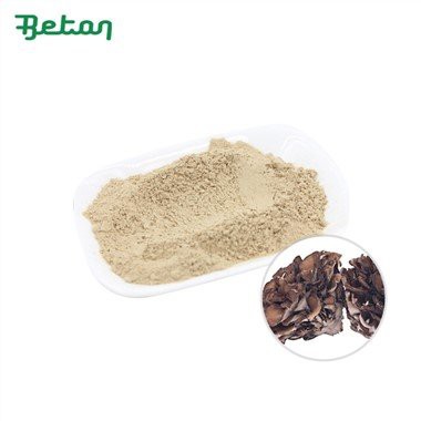 Pudră organică de ciuperci Maitake