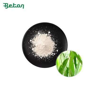 Pulbere de scoarță de salcie albă