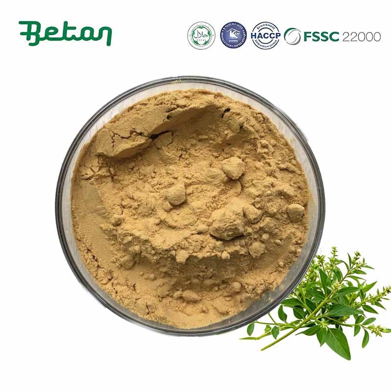 Pudra de extract de Fadogia Agrestis