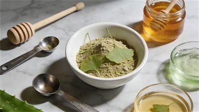 Aplicații inovatoare ale extractului de Ginkgo Biloba în produsele nutraceuti...