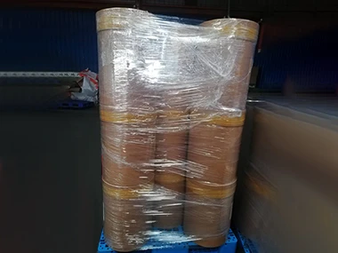 1 aprilie, 2024 500kg de Kava transportat cu succes în Țările de Jos