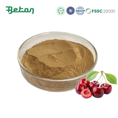 Extract organic de fructe de pădure de Acerola