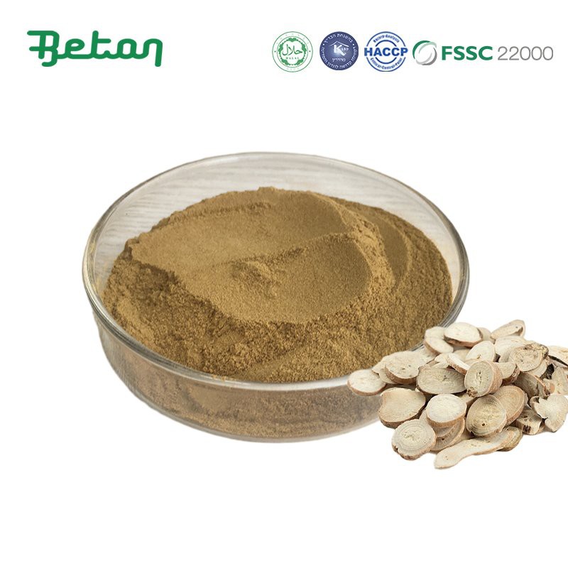 Extract de rădăcină de bujor alb